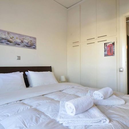 Kerameikos, A Lovely Apartment Athènes Extérieur photo