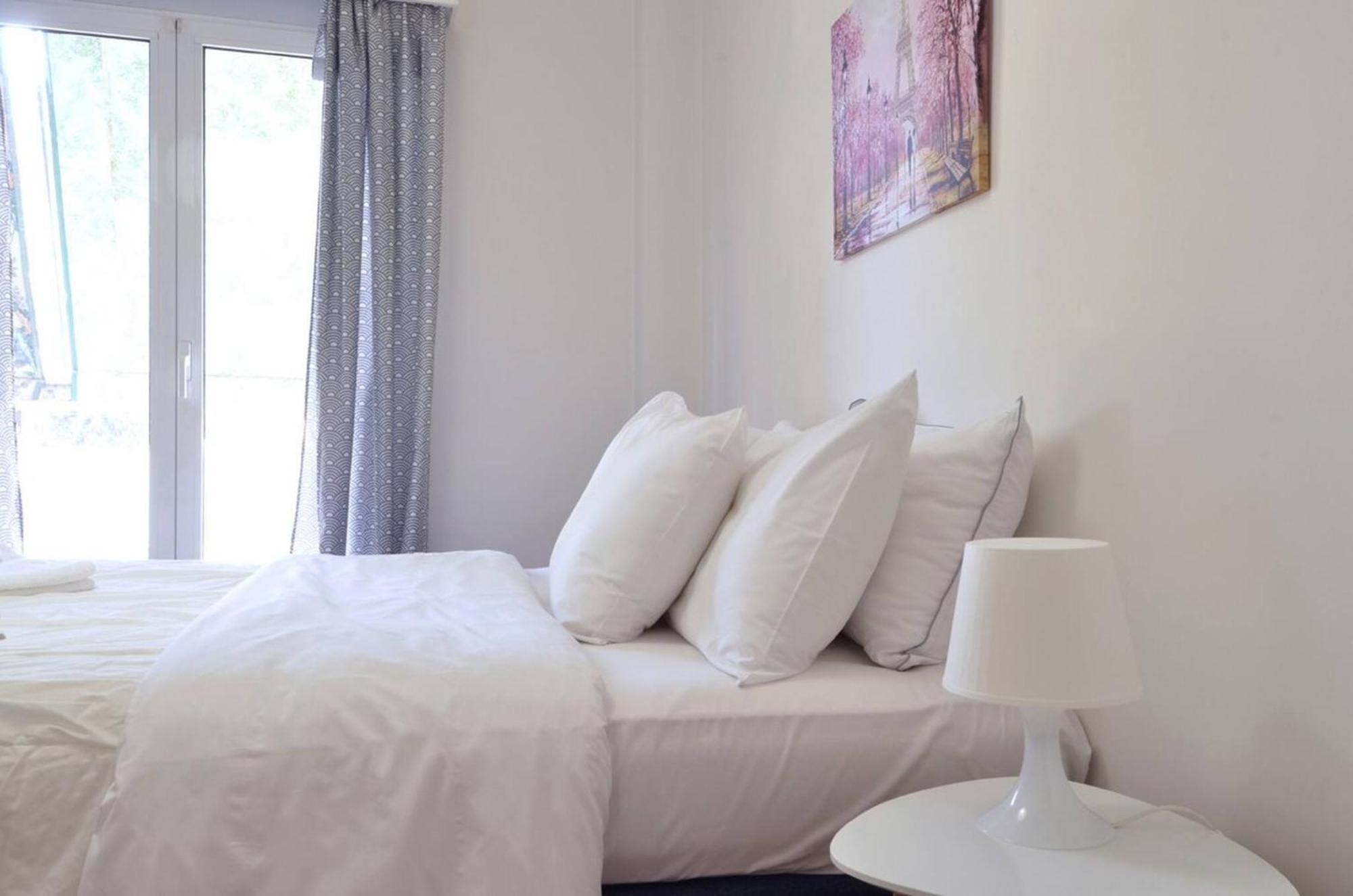 Kerameikos, A Lovely Apartment Athènes Extérieur photo