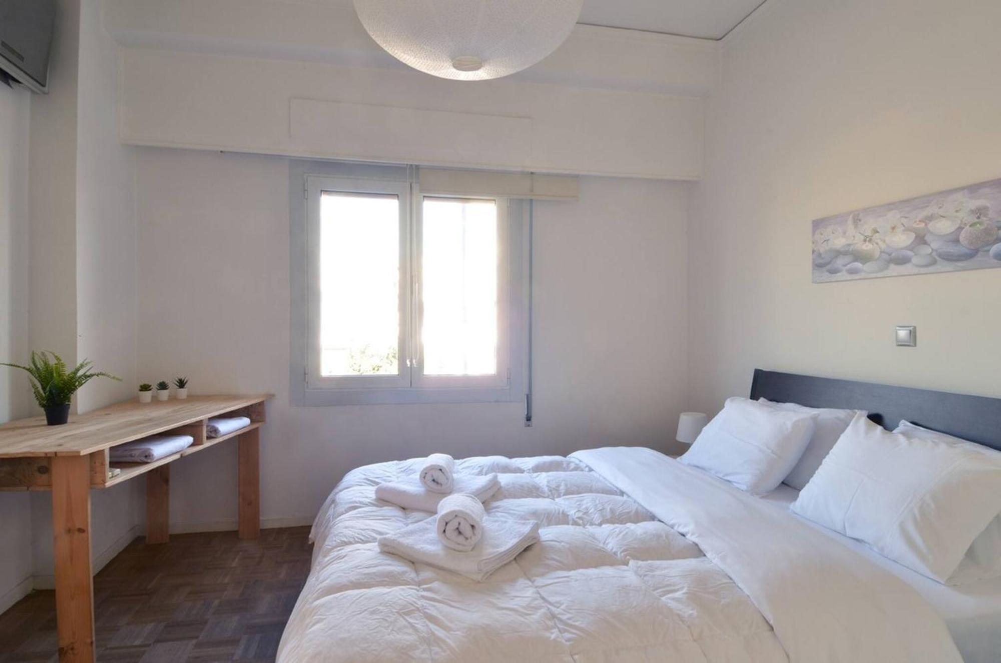 Kerameikos, A Lovely Apartment Athènes Extérieur photo
