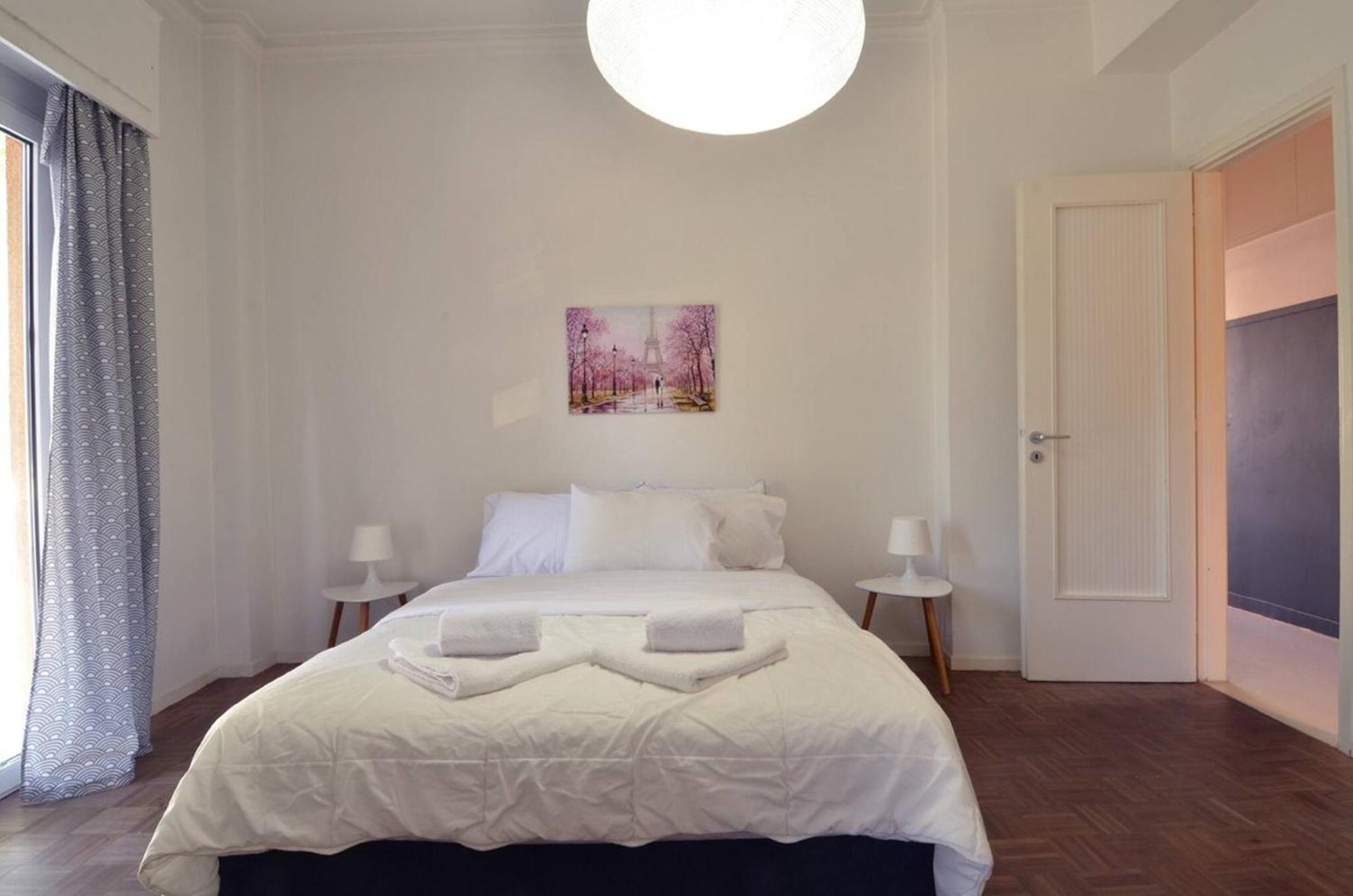 Kerameikos, A Lovely Apartment Athènes Extérieur photo
